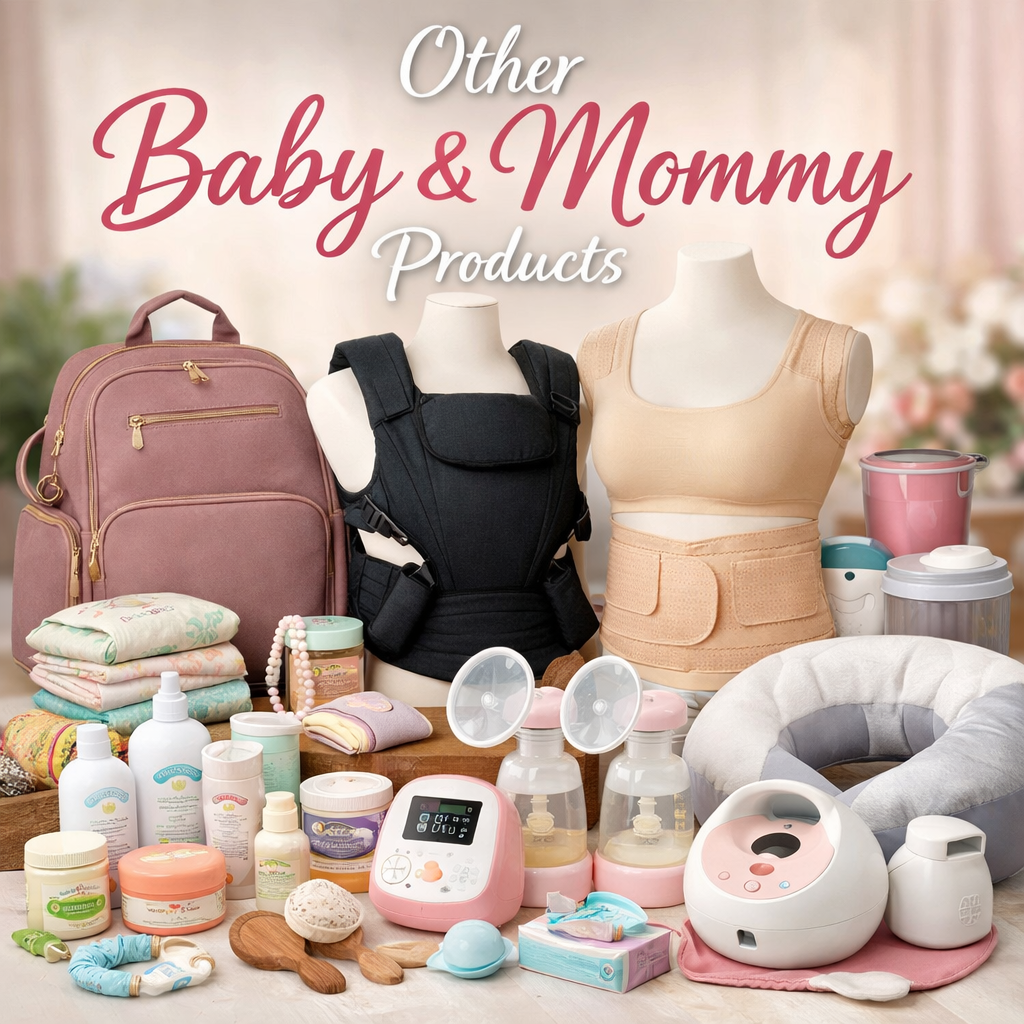 Other Baby & Mommy Products